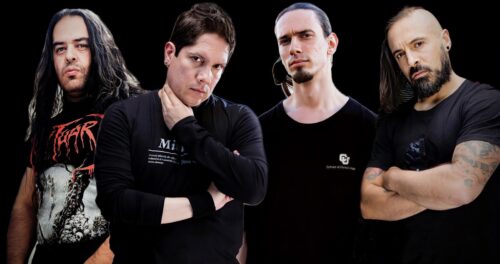 HELL9 HELL9 band photo